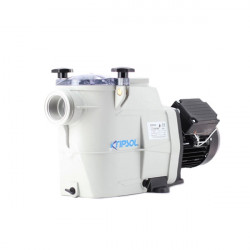 Kripsol KSE 100 M IE2 - 1 CV - 15,4 m3/h