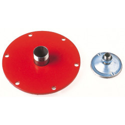 Kit Inox 500 L