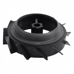 Hélice centrifuge
