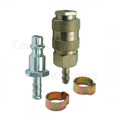 Kit De Montage Pour Tuyau Diametre 6 mm