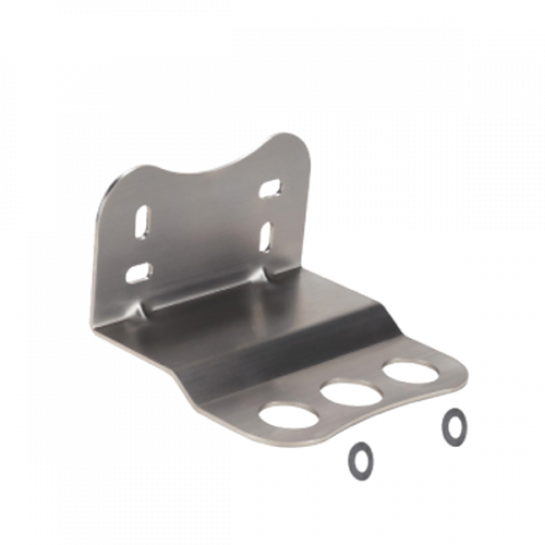 Support filtre NW 500/650/800 - Inox