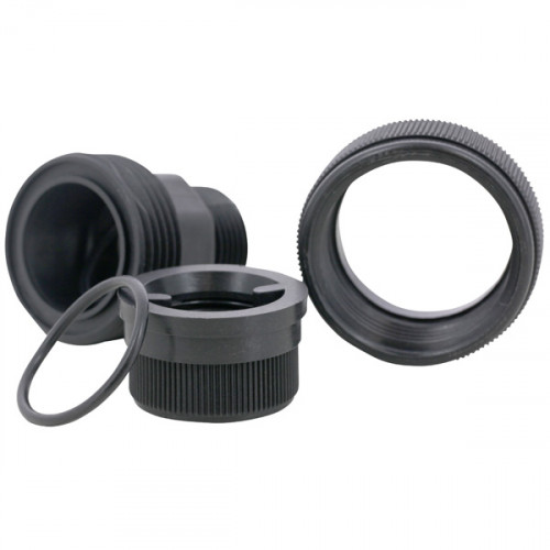 Raccord presscontrol 1"