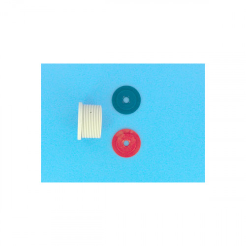 Restricteur de débit + raccord - 10-108-00