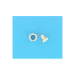 Gicleur et bague d'extrémité de tentacule - B25