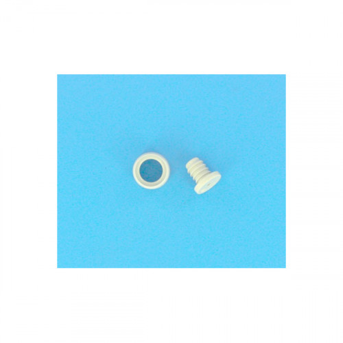 Gicleur et bague d'extrémité de tentacule - B25