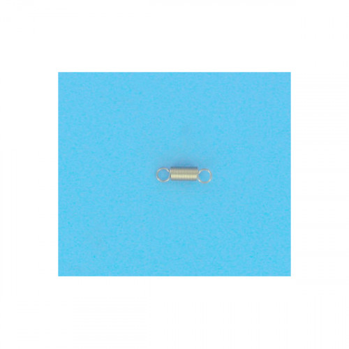 Ressort pour arbre - C25