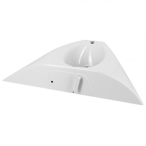 Capot inférieur - K10