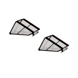 Pack 2 filtres Vortex 1 - 100 microns