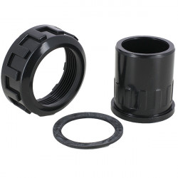 Raccords union 1.5cv - 2cv - pompe VICTORIA