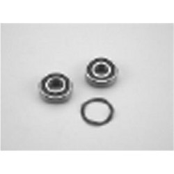 Roulement  6204 Av/Ar