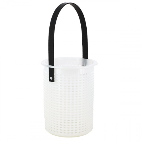 Panier de préfiltre