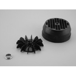 Capot de Ventilateur