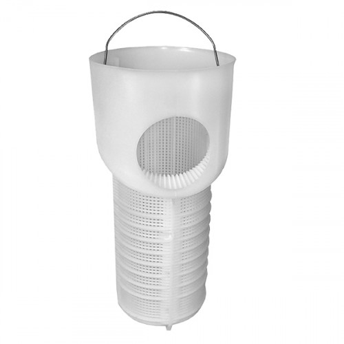 Panier de Préfiltre