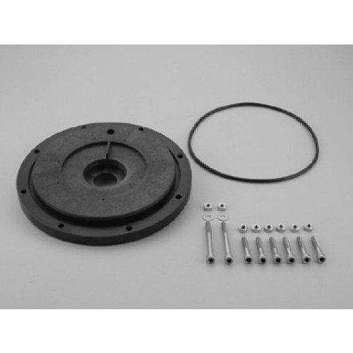 Plateau d'Etanchéité