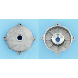 Couvercle Arrière Moteur