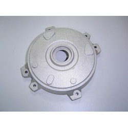 Couvercle Arrière Moteur