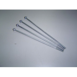 Tirants d'Accouplement Moteur