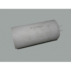 Condensateur 40 µF