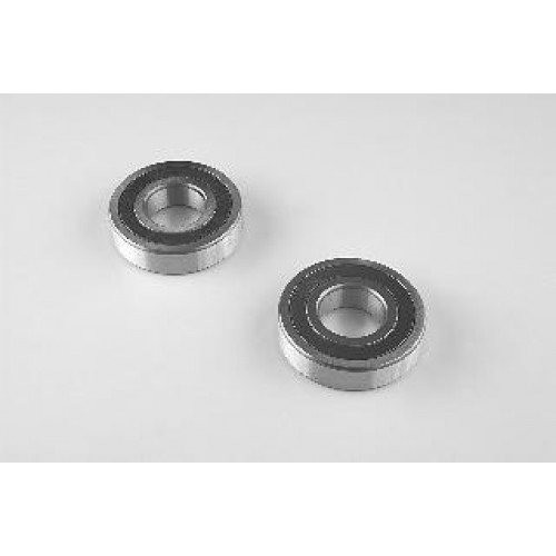 Roulement 6206 AV/AR