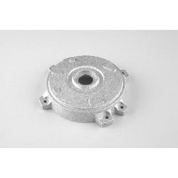 Couvercle Arrière Moteur