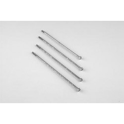 Collier de maintien moteur