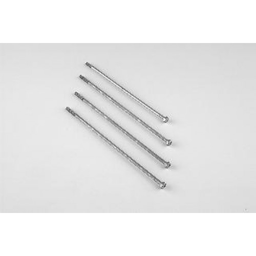 Collier de maintien moteur