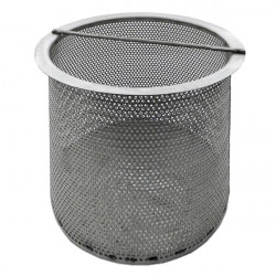 Panier de préfiltre