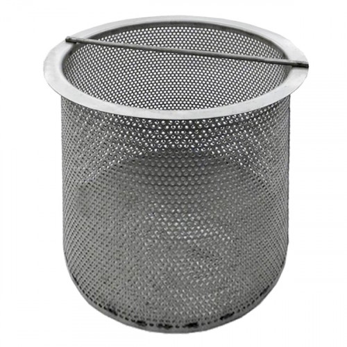 Panier de préfiltre