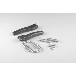 Fermeture préfiltre