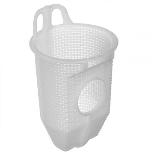 Panier de préfiltre