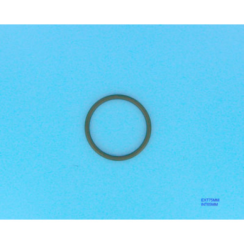 Joint torique de traversée