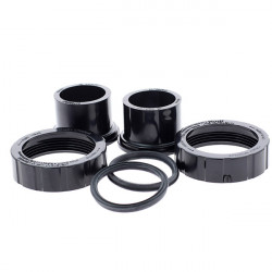 Kit de raccordement x2 (50mm)