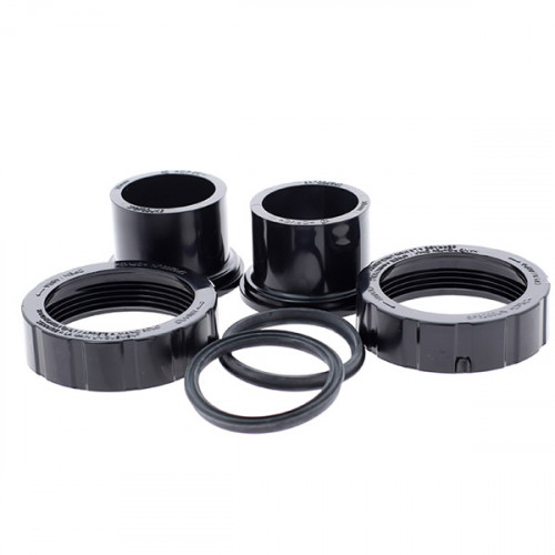 Kit de raccordement x2 (50mm)