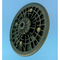 Plateau d'étanchéité