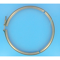Collier de fermeture