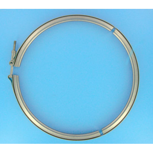 Collier de fermeture