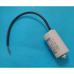 Condensateur 20 µF