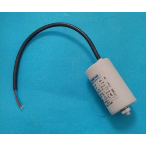 Condensateur 20 µF