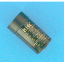 Condensateur 100 µF