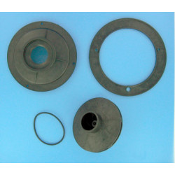 Kit turbine