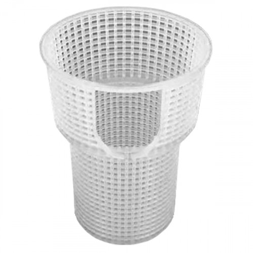 Panier de préfiltre