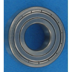 Roulement Avant/Arrière 6204