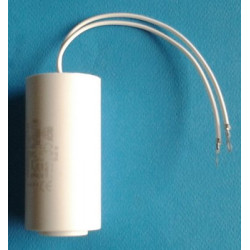 Condensateur 35 µF