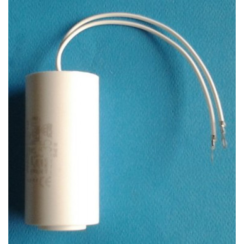 Condensateur 35 µF