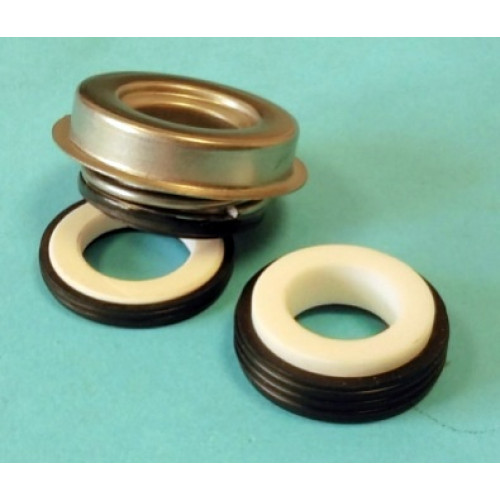 Garniture mécanique