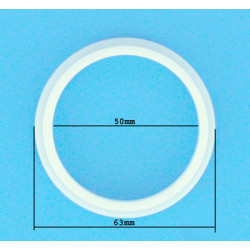 Bague de turbine