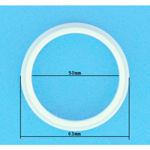 Bague de turbine