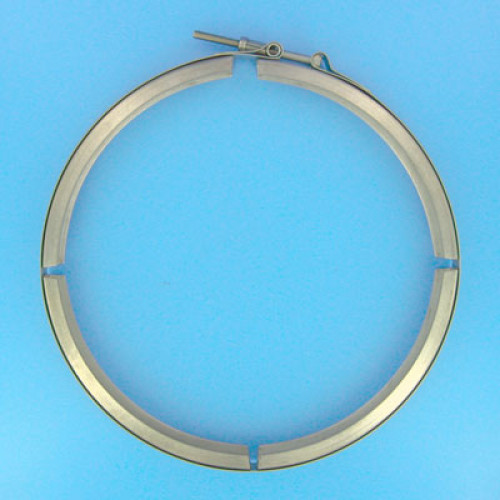 Collier de fermeture