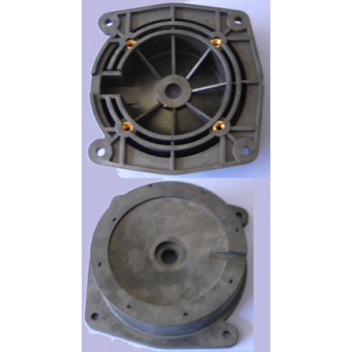 Plateau d'étanchéité