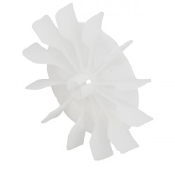 ventilateur 0,5 CV à 1,5 CV